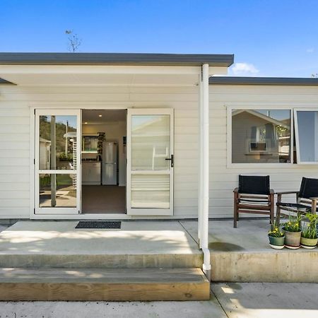 Karori Kabin - Karori Holiday Home Wellington Exterior photo