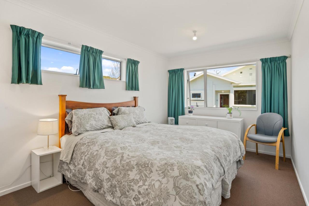 Karori Kabin - Karori Holiday Home Wellington Exterior photo