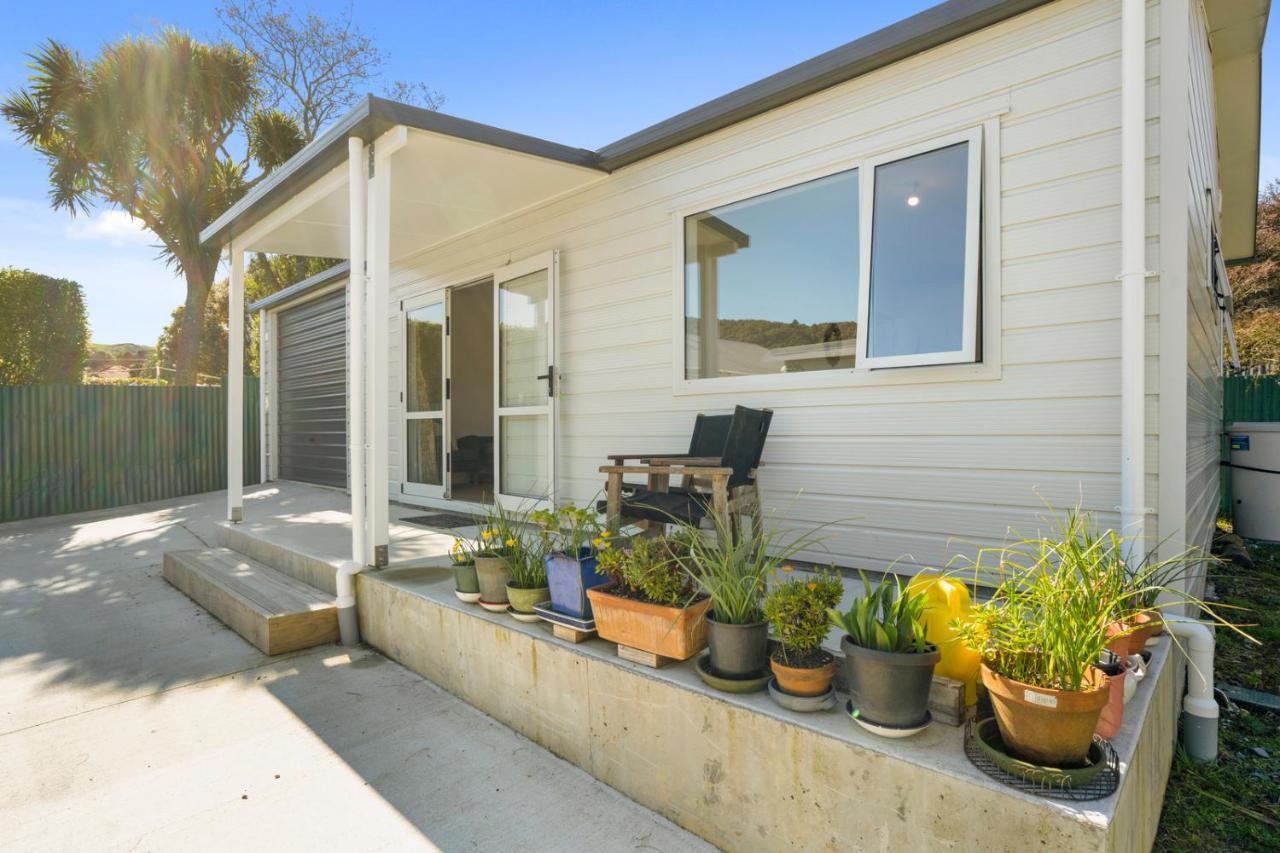 Karori Kabin - Karori Holiday Home Wellington Exterior photo